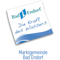 Logo Marktgemeinde Bad Endorf