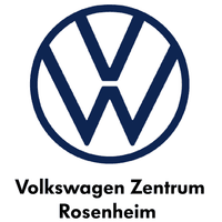 Logo Volkswagen Zentrum Rosenheim