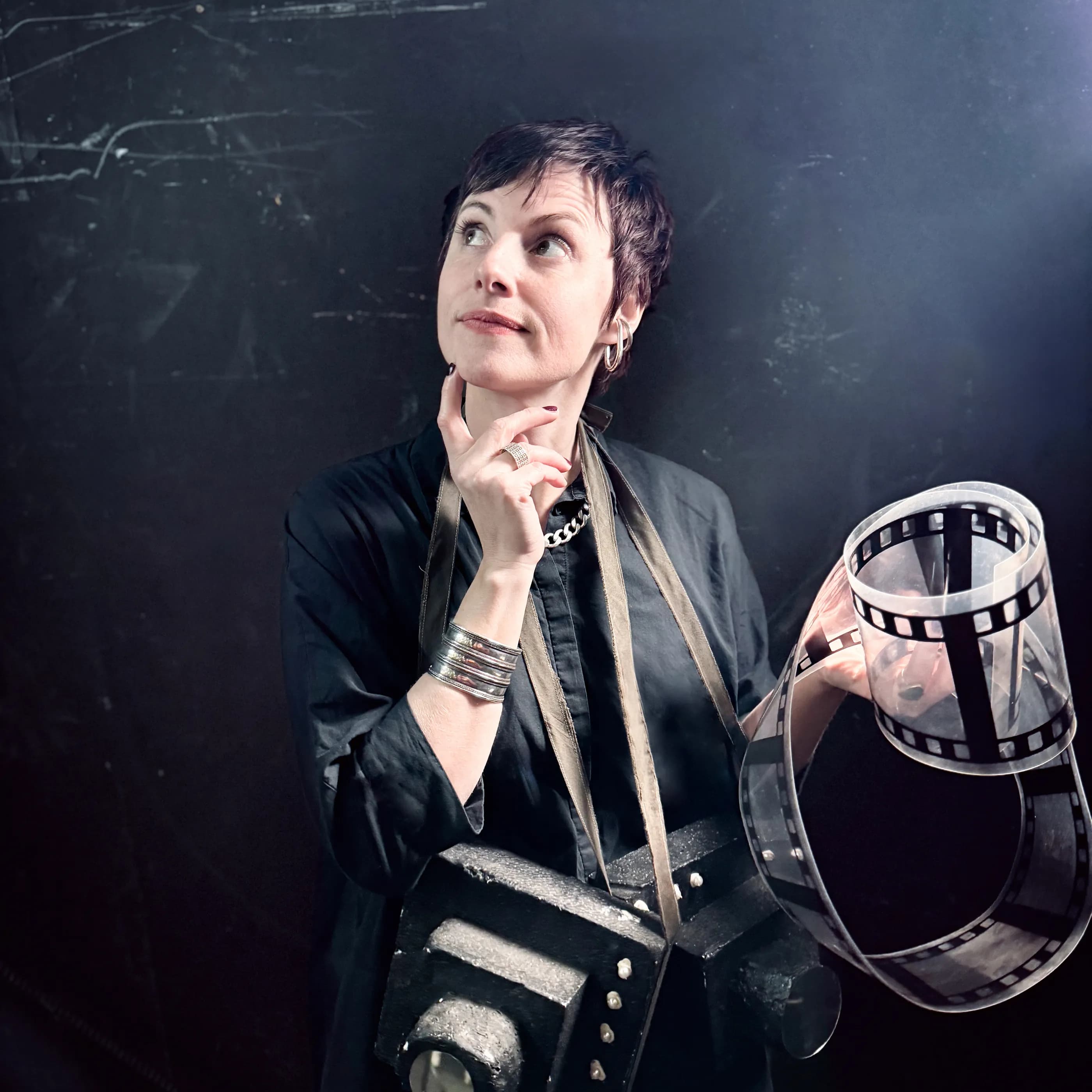 Kommunikationsdesign & Fotografie Mariella Weiss